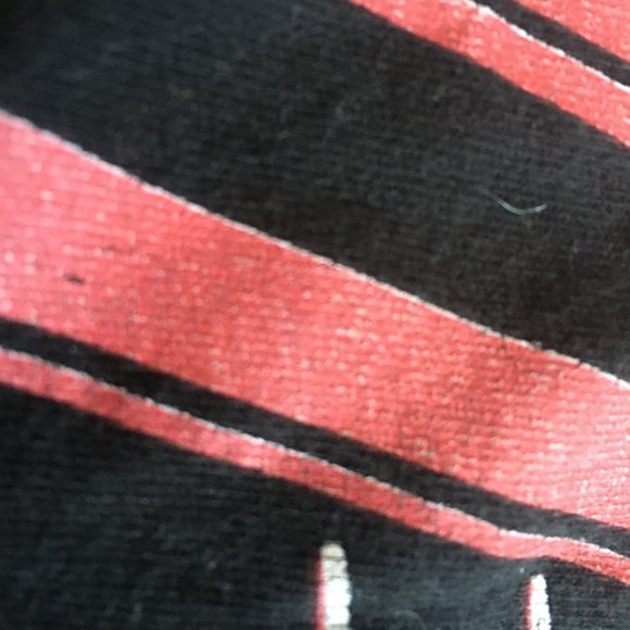 Van Halen  Tour T Shirt Unlawful Carnal Knowledge 1991 - Picture 3 of 3